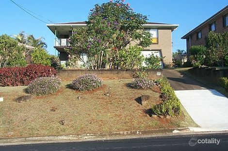 Property photo of 47 Peninsula Drive Bilambil Heights NSW 2486