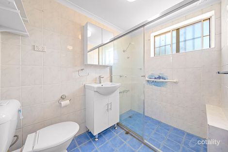 Property photo of 5/132 King Georges Road Wiley Park NSW 2195