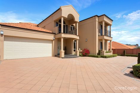 Property photo of 4 Charlotte View Coogee WA 6166