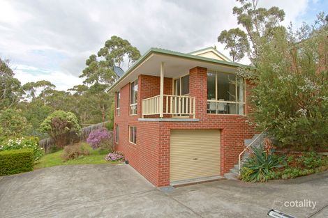 Property photo of 2/64 Coolamon Road Taroona TAS 7053