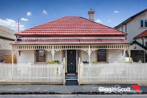 46 Stawell St, Richmond, VIC 3121