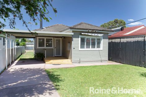 Property photo of 30 Croudace Street Edgeworth NSW 2285