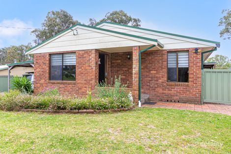 45 Bermaguee St, Quaama, NSW 2550