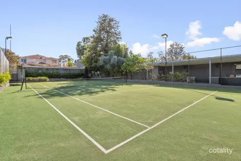 Property photo of 47 Newton Road Strathfield NSW 2135