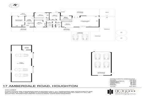 Property photo of 17 Amberdale Road Houghton SA 5131