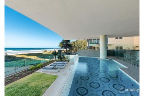 Property photo of 803/3 Northcliffe Terrace Surfers Paradise QLD 4217