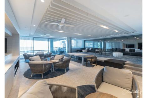 Property photo of 803/3 Northcliffe Terrace Surfers Paradise QLD 4217