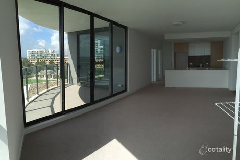 Property photo of 604/20 Brodie Spark Drive Wolli Creek NSW 2205