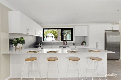 Property photo of 16 Kerrong Court Shailer Park QLD 4128