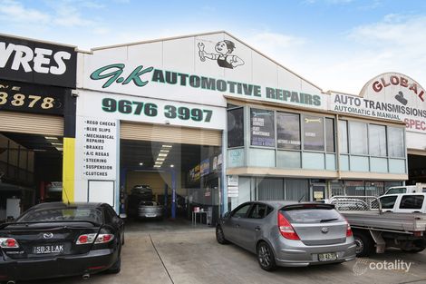 2/47 Third Ave, Blacktown, NSW 2148