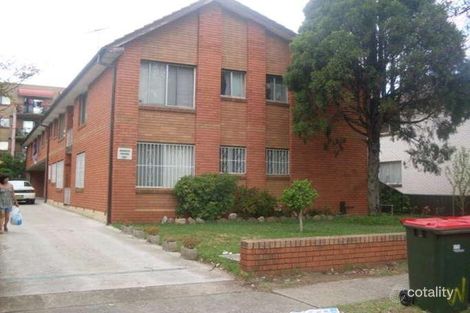 6/38 Castlereagh St, Liverpool, NSW 2170