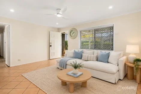 Property photo of 4 Charlane Street Underwood QLD 4119