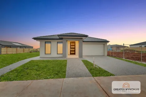 13 Morgan Dr, Bonnie Brook, VIC 3335