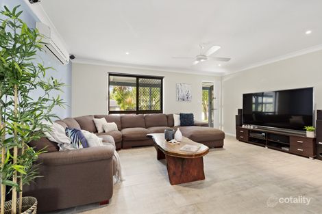 Property photo of 16 Kerrong Court Shailer Park QLD 4128