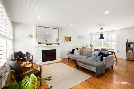 Property photo of 41 Romford Road Frenchs Forest NSW 2086