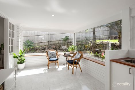 Property photo of 41 Romford Road Frenchs Forest NSW 2086