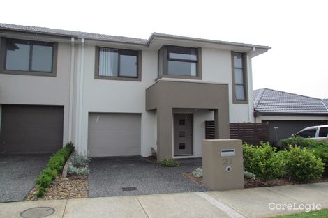 Property photo of 21 Meridian Circuit Berwick VIC 3806