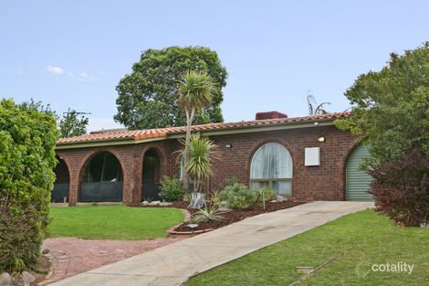 3 Bowhey Ct, Redwood Park, SA 5097