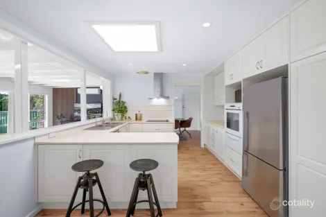 Property photo of 30 Alice Street Macquarie Fields NSW 2564