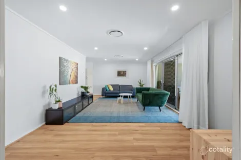 Property photo of 30 Alice Street Macquarie Fields NSW 2564