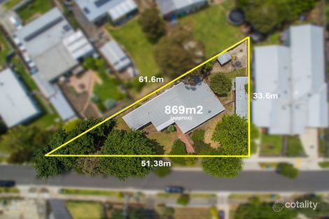 Property photo of 3 Loretto Avenue Ferntree Gully VIC 3156
