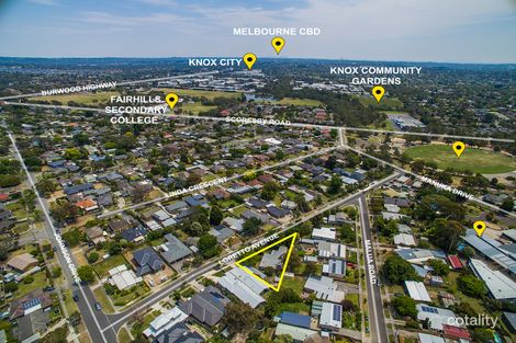 Property photo of 3 Loretto Avenue Ferntree Gully VIC 3156