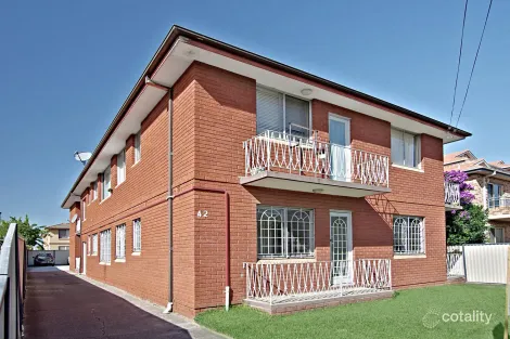 3/42 Claremont St, Campsie, NSW 2194