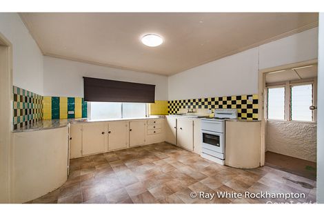 Property photo of 61 Eton Street West Rockhampton QLD 4700