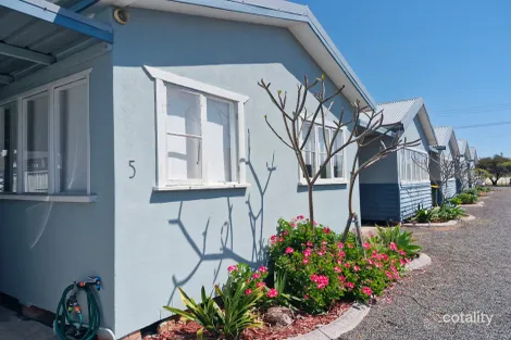 5/158 Jacobs Dr, Sussex Inlet, NSW 2540