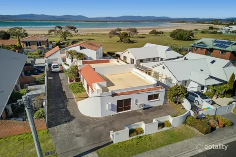 Property photo of 1/28 Bluewater Crescent Shearwater TAS 7307