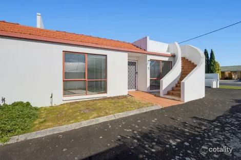 Property photo of 1/28 Bluewater Crescent Shearwater TAS 7307