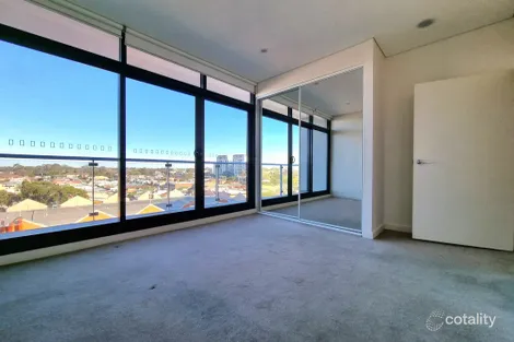 Property photo of 801/22 Parkes Street Harris Park NSW 2150