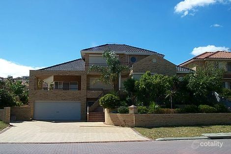 1 Hoking Pl, Coogee, WA 6166