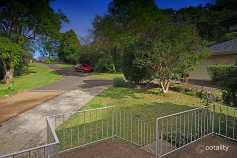 Property photo of 56B Eastwood Avenue Eastwood NSW 2122