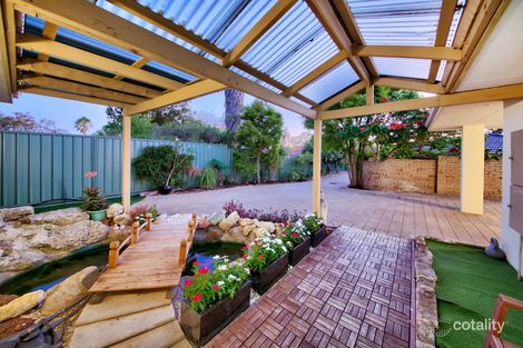 Property photo of 22B Melbourne Street St James WA 6102
