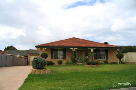 31a Naranghi Cct, Maryland, NSW 2287