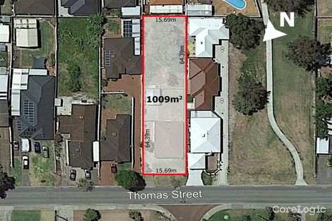 Property photo of 77 Thomas Street East Cannington WA 6107