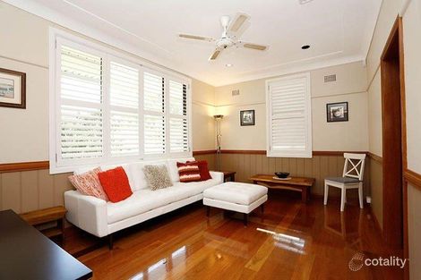 Property photo of 14 Stuart Mould Crescent Lalor Park NSW 2147