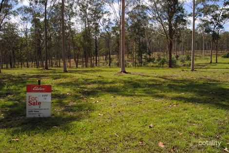Lot 73 Power Rd, Widgee, QLD 4570