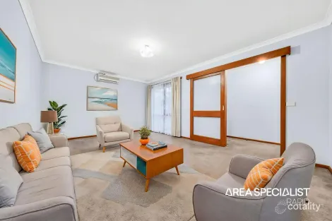 Property photo of 6 Emma Court Hampton Park VIC 3976