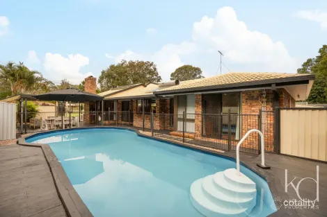 Property photo of 64 Lesley Avenue Caboolture QLD 4510