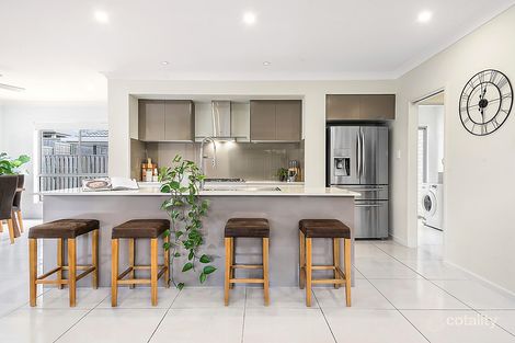 Property photo of 9 Norfolk Street Springfield Lakes QLD 4300