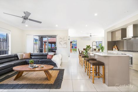 Property photo of 9 Norfolk Street Springfield Lakes QLD 4300
