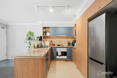Property photo of 4/32-34 First Avenue Broadbeach QLD 4218