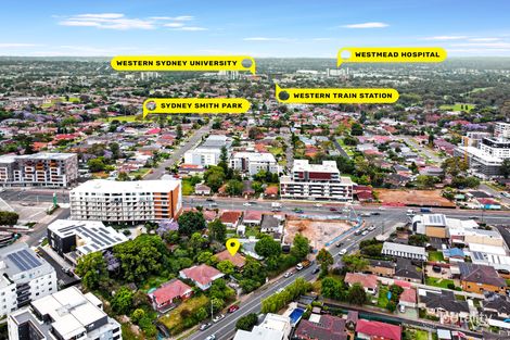 Property photo of 216 Burnett Street Mays Hill NSW 2145
