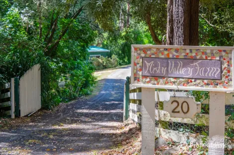 20 Daveys Lane, Hoddles Creek, VIC 3139