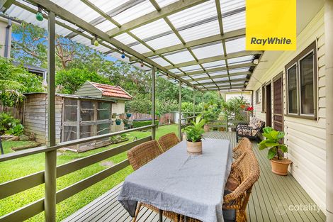 Property photo of 368 Pittwater Road North Ryde NSW 2113