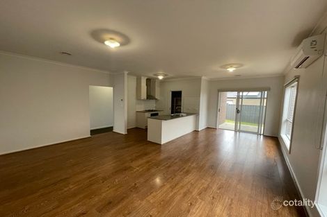 Property photo of 46 Bentham Street Roxburgh Park VIC 3064