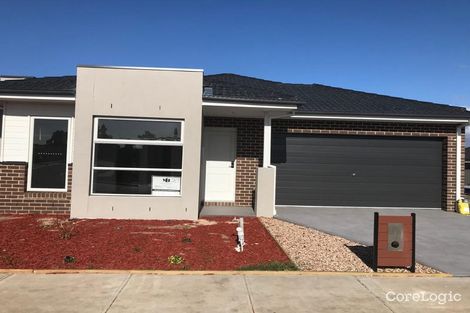 Property photo of 46 Bentham Street Roxburgh Park VIC 3064