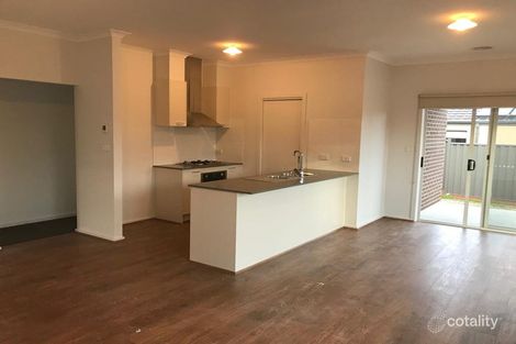 Property photo of 46 Bentham Street Roxburgh Park VIC 3064